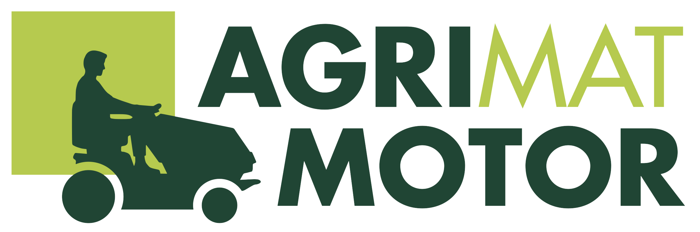 Agrimat Motor